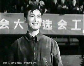 张辉