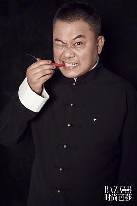 陈晓卿