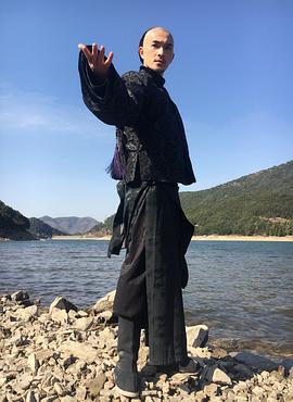 李圣雄