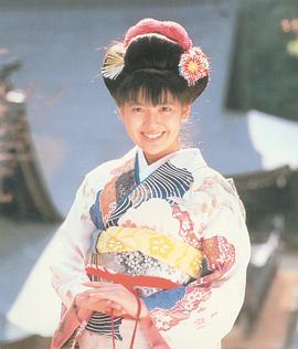 南野阳子