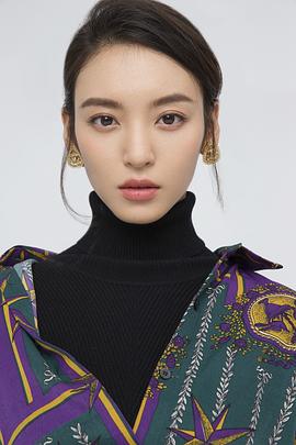 尤靖茹