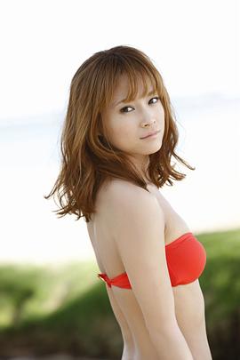 龟井绘里