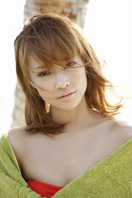 龟井绘里