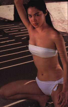 浅野温子