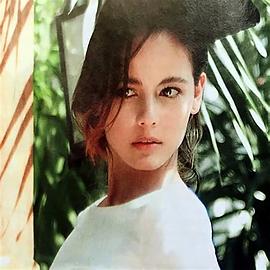 玛蒂娜·加西亚