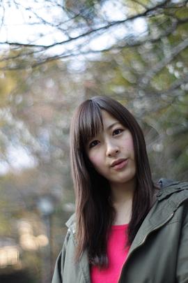 山咲麻里奈