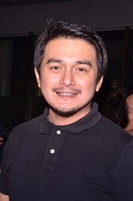 Dominic Ochoa