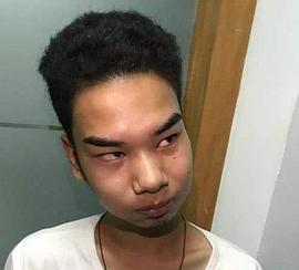 吴正强