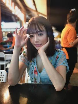滨崎真绪