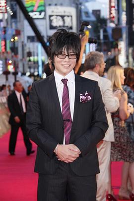 森川智之
