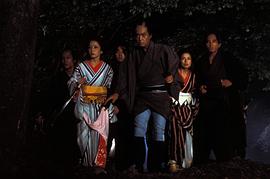 仲代达矢