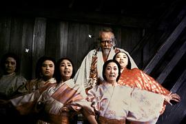 仲代达矢