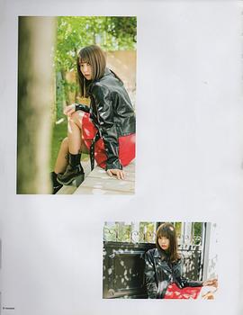小林由依