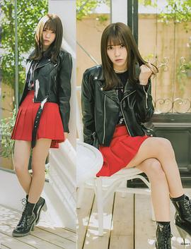 小林由依