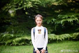 杨祺如