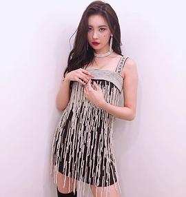李宣美