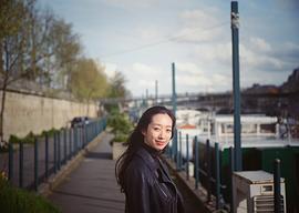 麦子