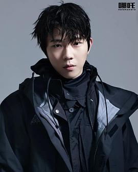 张亦驰