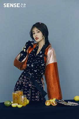 白鹿