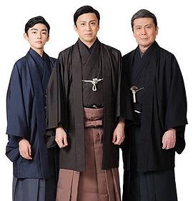 松本幸四郎