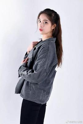 钟丽丽