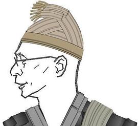 兰晓龙