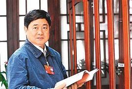单霁翔