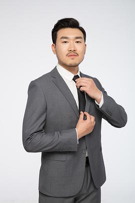 杨鑫