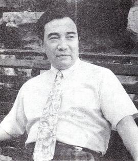 鲍国安