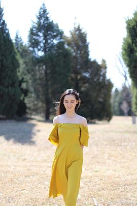 黄婧仪