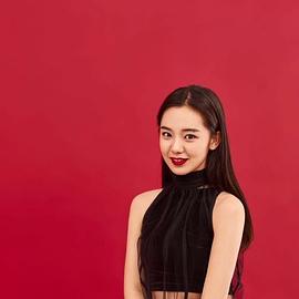黄婧仪