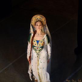 Uliana Lopatkina