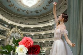 Uliana Lopatkina