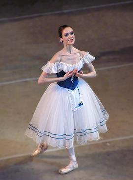 Uliana Lopatkina