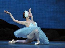 Uliana Lopatkina