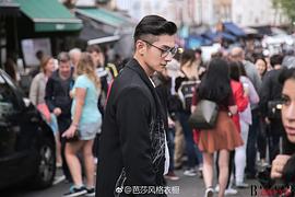 梁大维