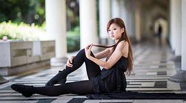 谢翔雅