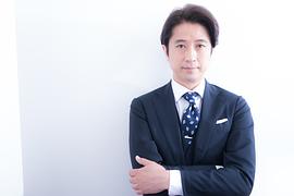 谷原章介