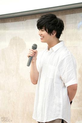 齐藤壮马