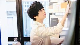 齐藤壮马