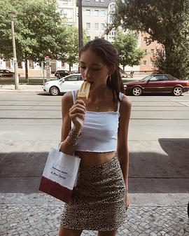 艾米丽·库什
