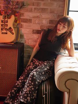 山口真帆