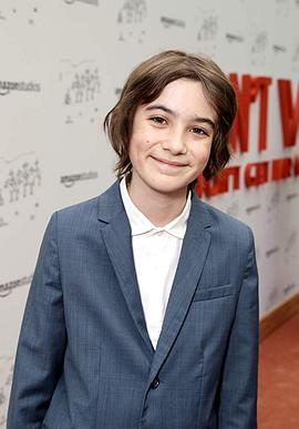 Ethan Michael Mora