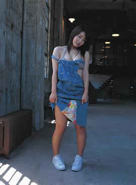 矶山沙耶香