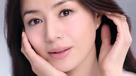 井川遥