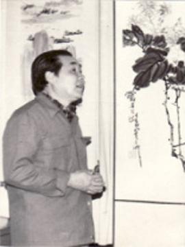 王为光