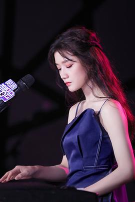 陈意涵