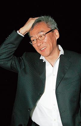 杨德昌