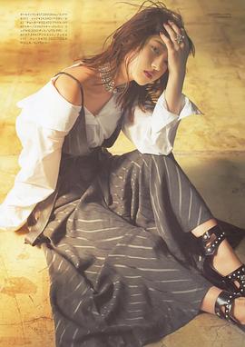 若月佑美