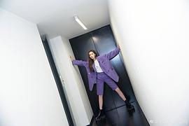 宋妍霏